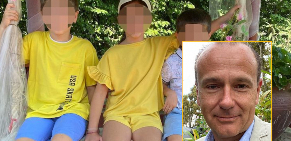 POČELO SUĐENJE OCU ZA UBISTVO TROJE DECE U ZAGREBU U trenutku zločina bio potpuno svestan svog dela