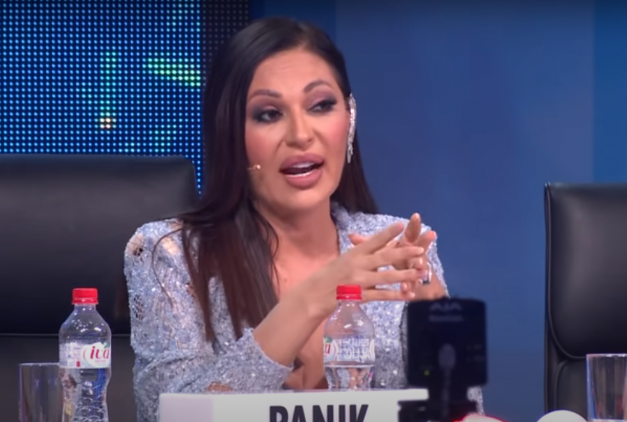 HAOS ZBOG TORBICE Marija peckala Cecu, Ražnatovićka joj svašta rekla!