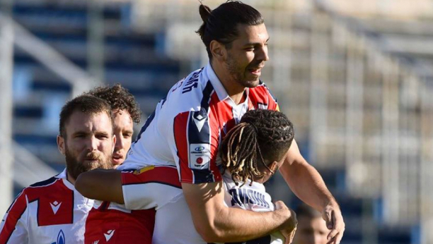 TOTALNA DOMINACIJA! Zvezda savladala Novi Pazar na gostujućem terenu!