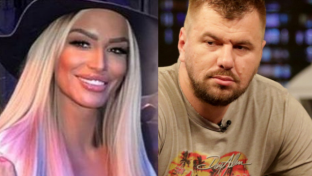 "VODILA JE LJUBAV SA MNOM  I NESTALA" Janjuš otkrio nove detalje odnosa njega i Aleksandre Nikolić: TO JOJ NIKAD NEĆU OPROSTITI