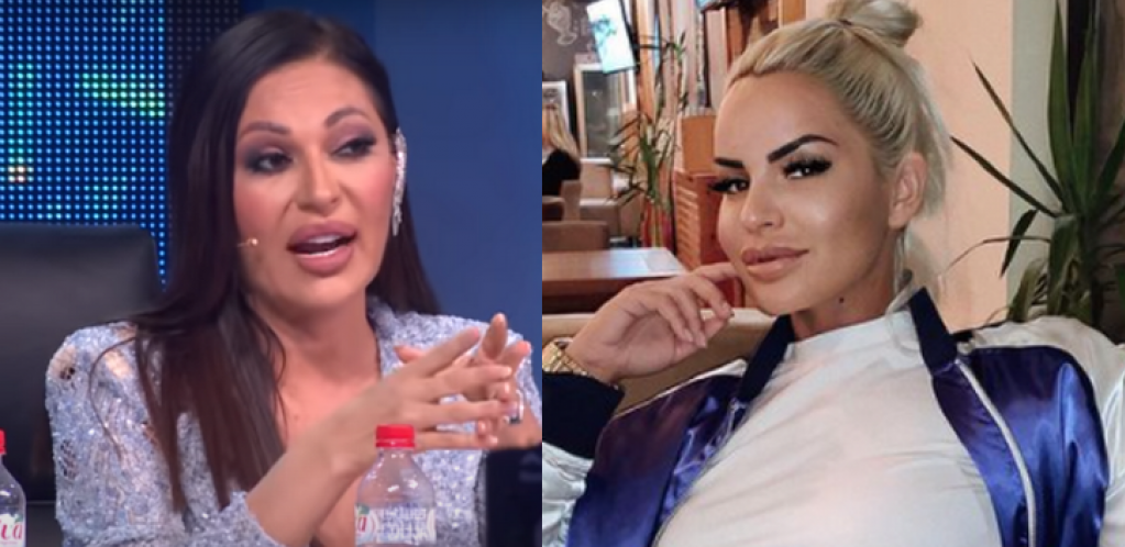 DŽIDŽA SE OGLASILA NAKON ŠTO JU JE CECA SPOMENULA Ćerka čuvenog Bosanca odgovorila Ražnatovićki!