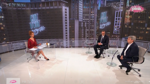 PREDSEDNIK OBJAVIO Još jedna vakcina stiže u Srbiju!