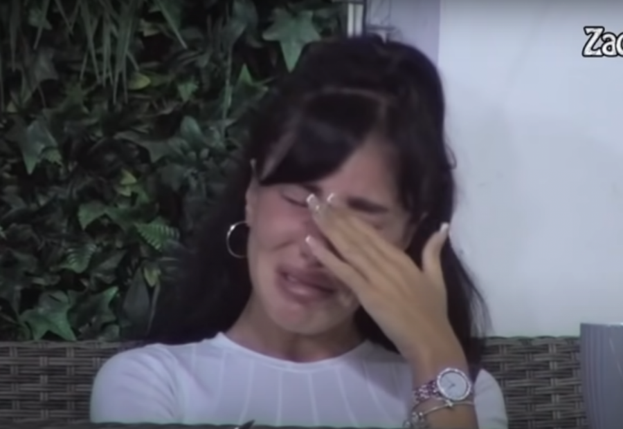 SVI SU MISLILI DA JE U PITANJU ROĐENDAN! Otkriveno zašto Aleksandra Subotić ne može da se vrati u rijaliti, sada je sve jasno!