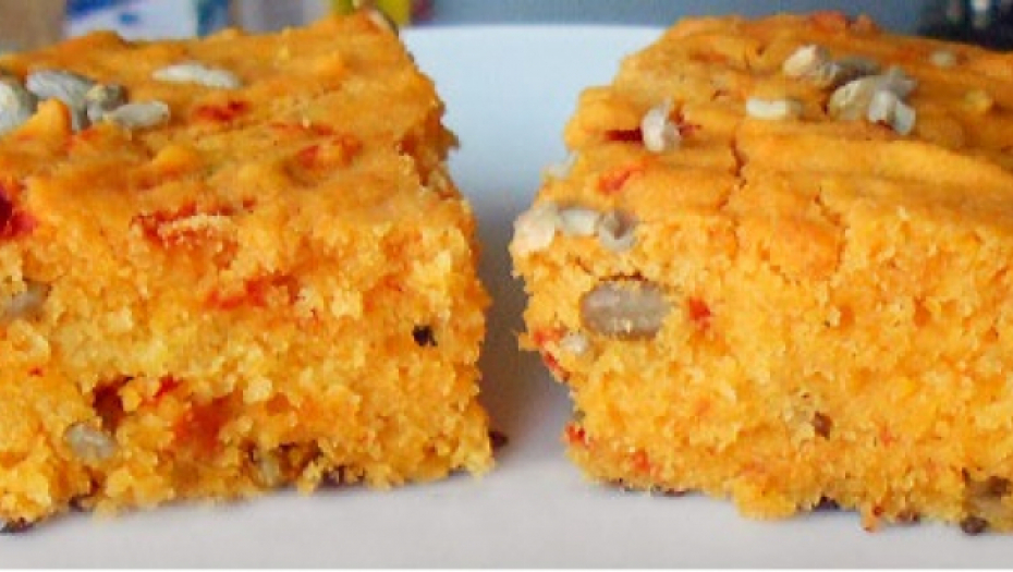 SRPSKO NACIONALNO JELO: Proja sa ajvarom, pikantan doručak, večera...