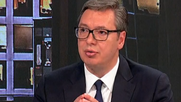 PRECIZAN ODGOVOR MILANOVIĆU: Predsednik Srbije otkrio šta se krije iza napada iz Hrvatske!