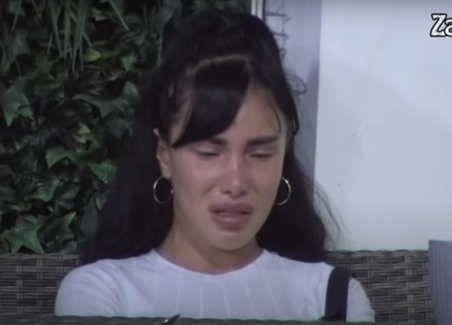 ZAGNOJIO MI SE REZ Aleksandra Subotić tražila razgovor s produkcijom!