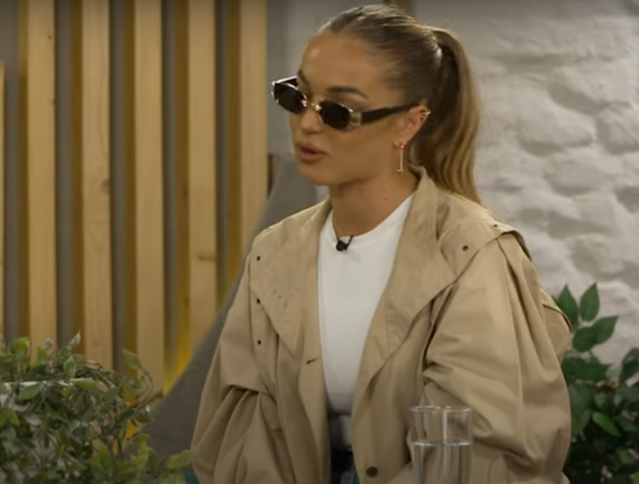 SMIRIVAO SAM JE! Teodorin brat progovorio o raskidu pevačice i Nina