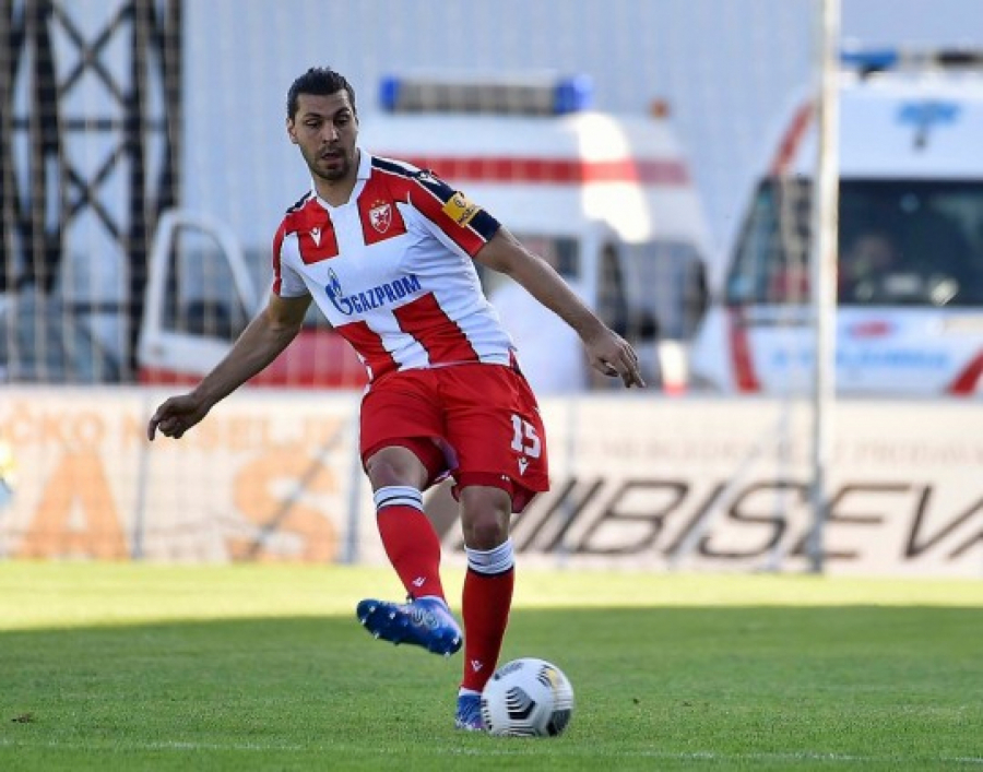 BORBA ZA KATAR Dragović predvodi Austriju u baražu za Mundijal!