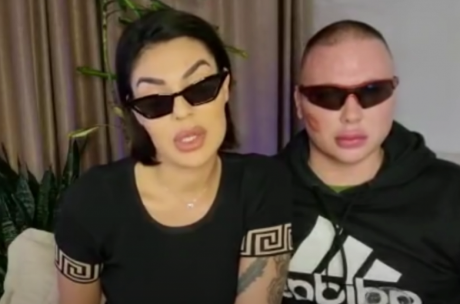 UPROPASTIO JE ŽIVOT! Mina Vrbaški razvezala jezik i otkrila mračne porodične tajne Filipa Cara, spomenula mu majku, a i tužbu!