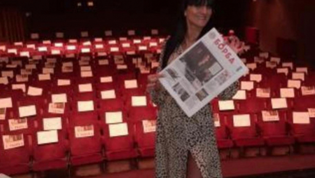 Predstava o analizi vlastitih principa i prioriteta izvedena u Akademiji 28