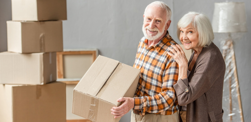 NOVI STAN ZA STARE DANE Kada se upustite u avanturu obezbeđivanja krova nad glavom, neophodno je da budete obazrivi