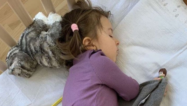 OGLASILI SE ANIKINI RODITELJI Mislili smo da smo dotakli dno, opet nas je zatekla ova vest, suze idu same