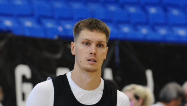 PARTIZANOV VIŠAK BLISTA Glas MVP