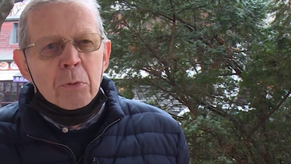 ZORAN MILIVOJEVIĆ Očigledni pritisci Vašingtona i Brisela spustili Kurtija na zemlju!