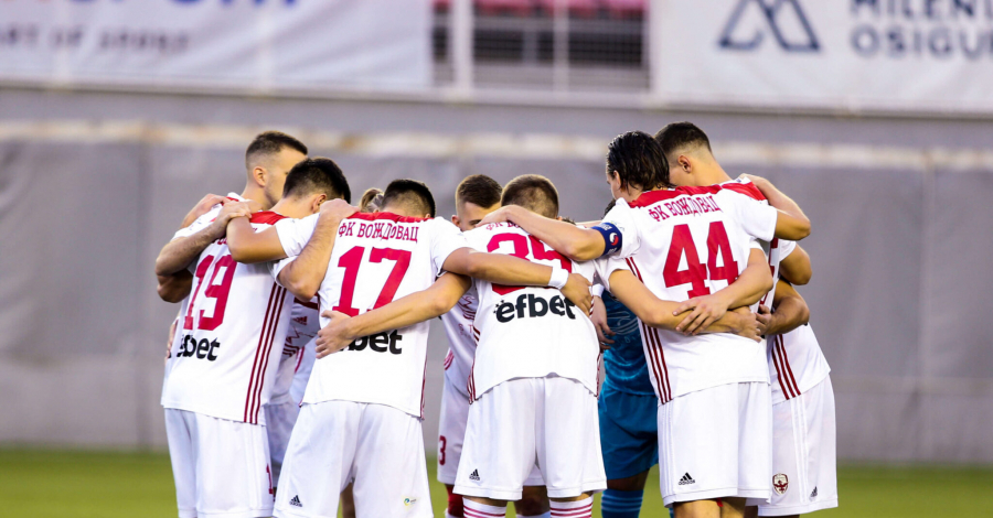 PREOKRET VOŽDOVCA Velika bitka vodiće se za Evropu