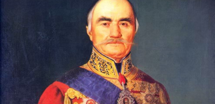 ANEGDOTE IZ ŽIVOTA KNEZA MILOŠA Zabranjuje se da peva ko ne ume i strogo se kažnjava s*anje po putevima!