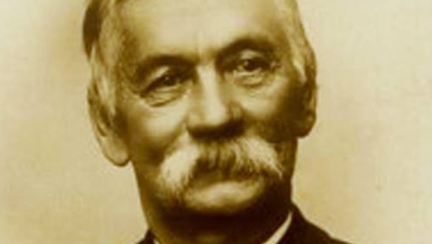 EVO KO JE BIO ČIKA LJUBA Nekada blizak prijatelj kneza Mihaila danas ima jednu od najpoznatijih ulicu u Beogradu