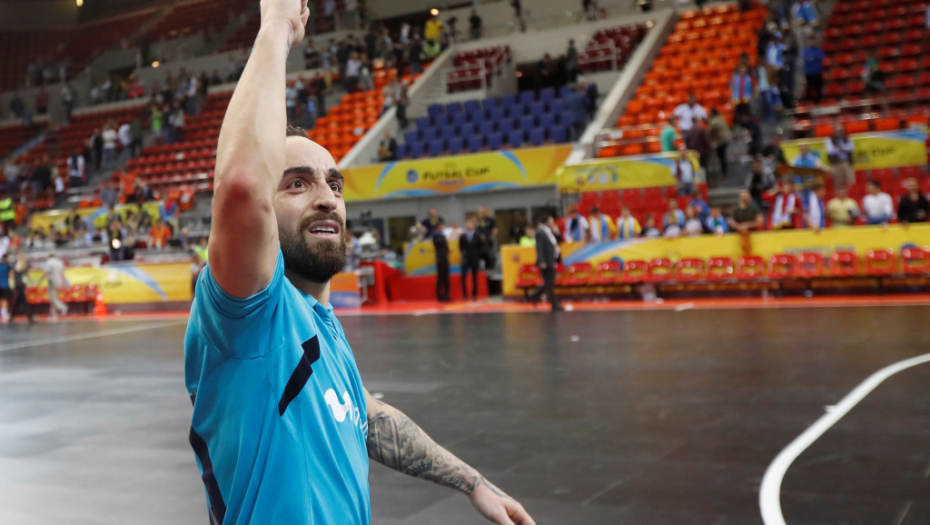 SLEDI RASPLET! Poznati svi polufinalisti SP u futsalu