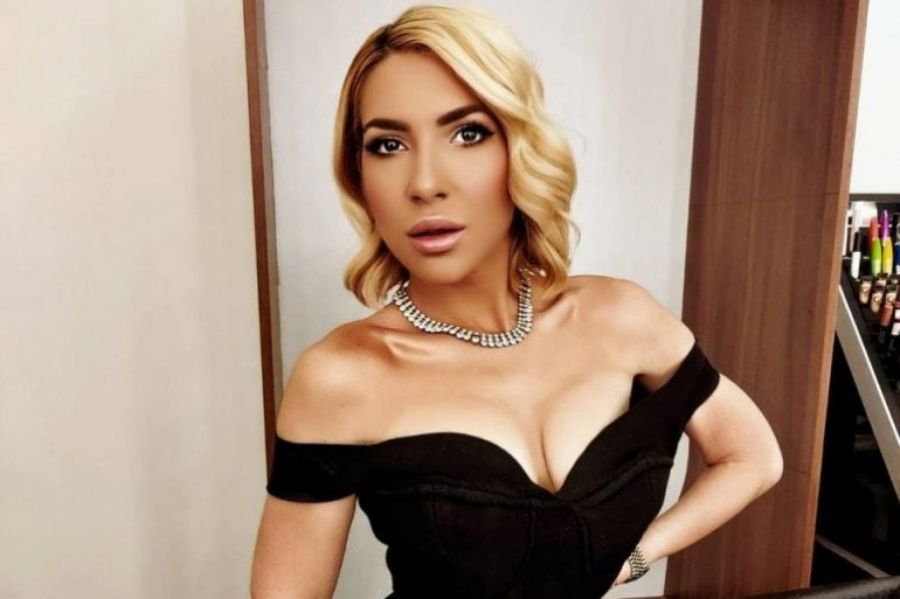 STAN ĆE BITI KRUNA NJENOG RADA Jovana Jeremić konačno otkrila ko je zapravo iskeširao novac za njenu luksuznu nekretninu