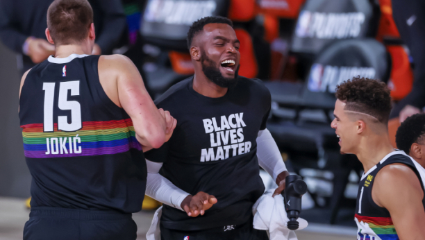 NAGETSI ODREŠILI KESU! Denver osigurao treću zvezdu tima za 207 miliona!