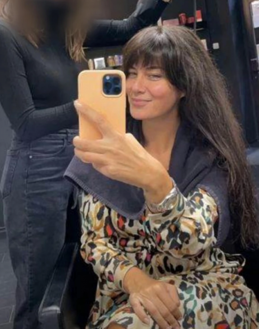 VIŠE NE IZGLEDA OVAKO! Marija Kilibarda odlučila da promeni ovo na sebi pred svadbu, voditeljka želi da blista na glamuroznom venčanju!