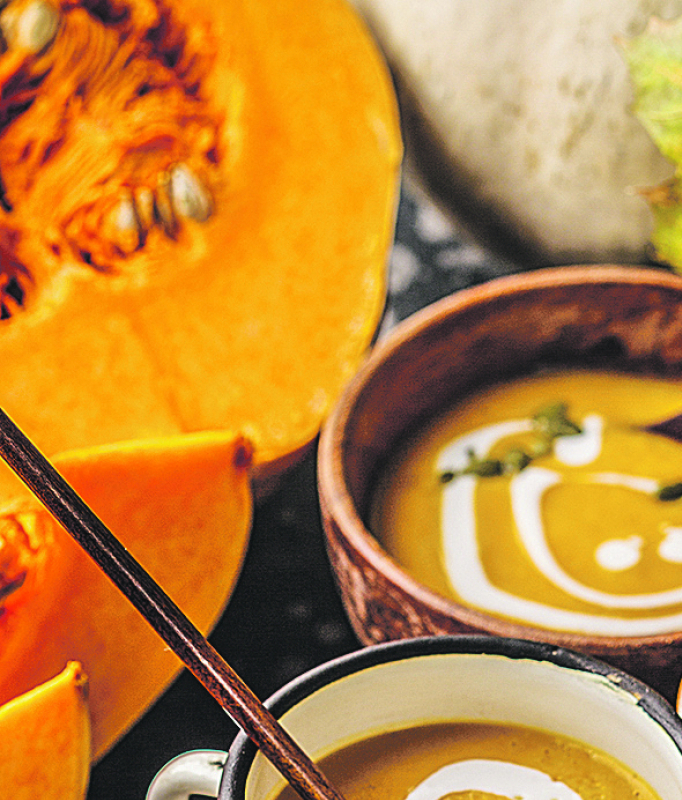 SPREČITE DA VAM HLADNO VREME NARUŠI IMUNITET: Jesenja ishrana za zdravo telo