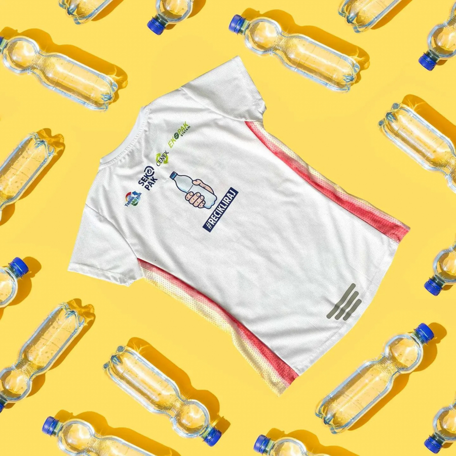 SJAJNO! dm Ženska trka Eko frendli događaj!