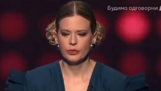 "PRINCEZA OD ZNANJA" U TOTALNO NOVOM IZDANJU: Milica Jokanović je iznenadila svojom frizurom i postala glavna tema