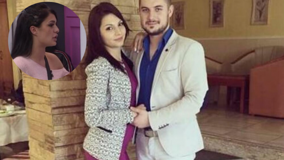 NAKON VESTI O PRELJUBI SA SVASTIKOM! Prvo oglašavanje supruge Nikole Grujića, poručila Viktoriji Mitrović veoma bitnu stvar!