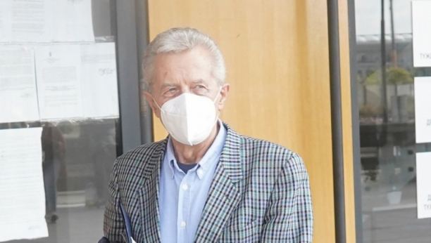 VEĆ SAM IZABRAO ZA MENE I GORDANU! Miroslav Ilić doneo jednu od najbitnijih odluka u životu, pevač se nije premišljao kada je ovo u pitanju!