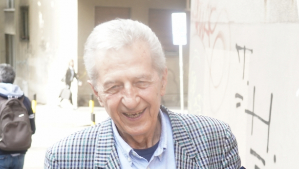 VEĆ SAM IZABRAO ZA MENE I GORDANU! Miroslav Ilić doneo jednu od najbitnijih odluka u životu, pevač se nije premišljao kada je ovo u pitanju!