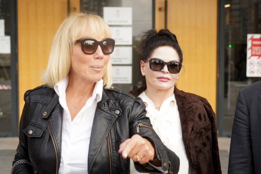 ŠOKANTNO OTKRIĆE O SUĐENJU MIROSLAVA ILIĆA Mirjana tvrdi da se bliži kraj, pa otkrila kakav će biti ishod!