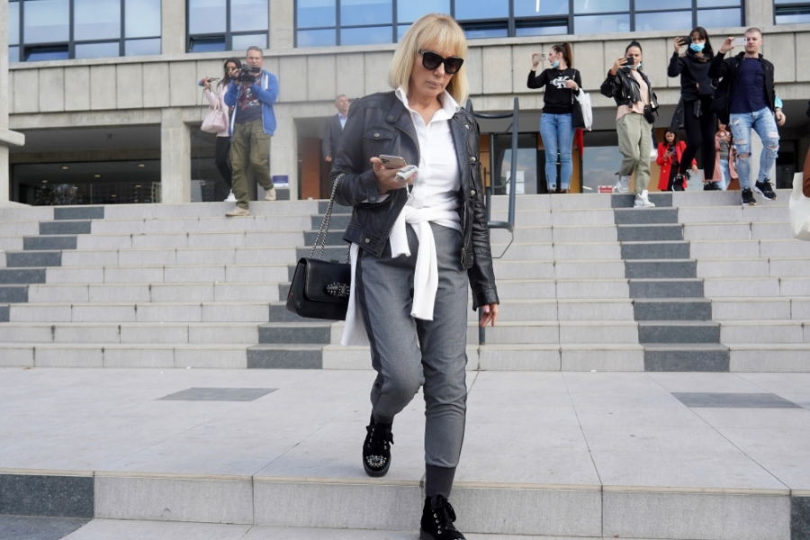 SVE JE BILO PRESKUPO! Ovo je dugo čuvana tajna Lepe Brene, evo šta je pevačica radila zbog besparice!