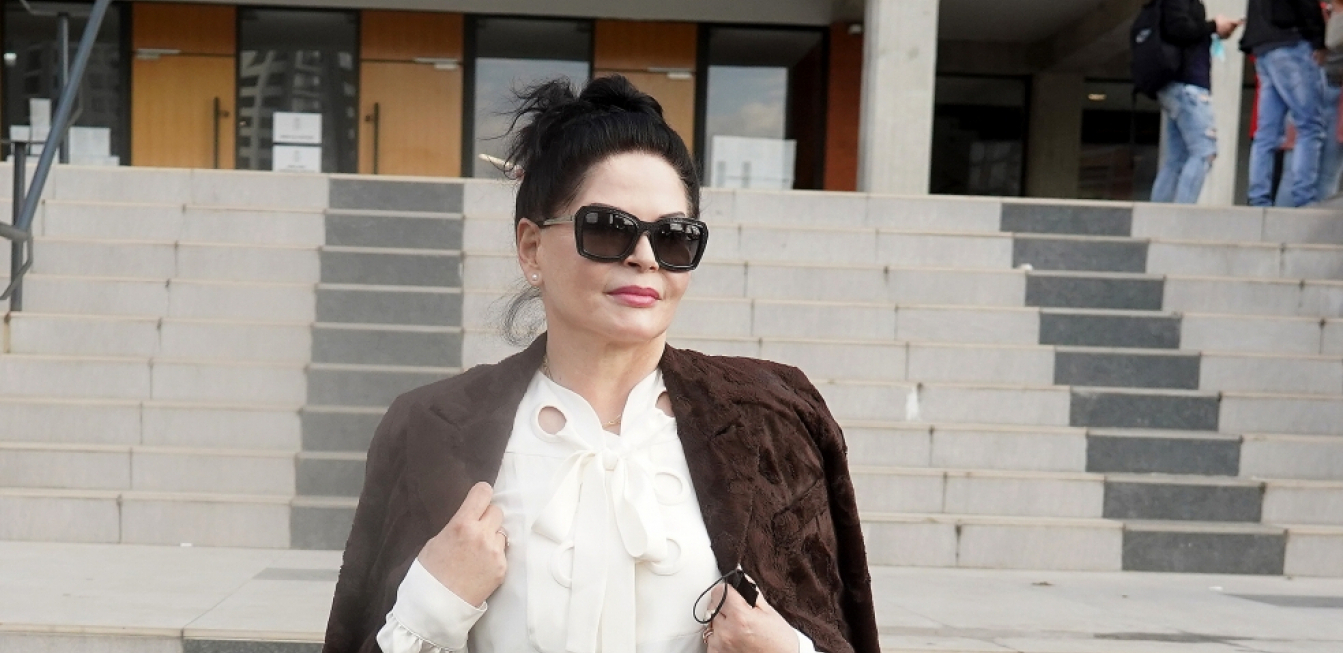 NJEGOV ČUVENI HIT JE POSVEĆEN UPRAVO NJOJ Evo kog pevača je Mirjana Antonović volela u prošlosti, prevarila ga je, a tu nije kraj skandalu