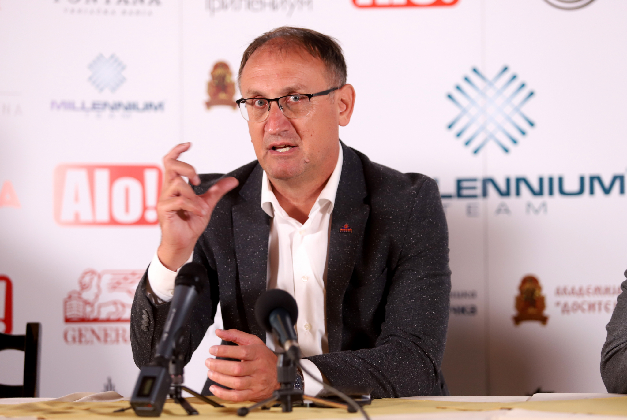 ŠAHOVSKA BOMBA! Srbija će biti domaćin FIDE Gran-pri turnira! (VIDEO)
