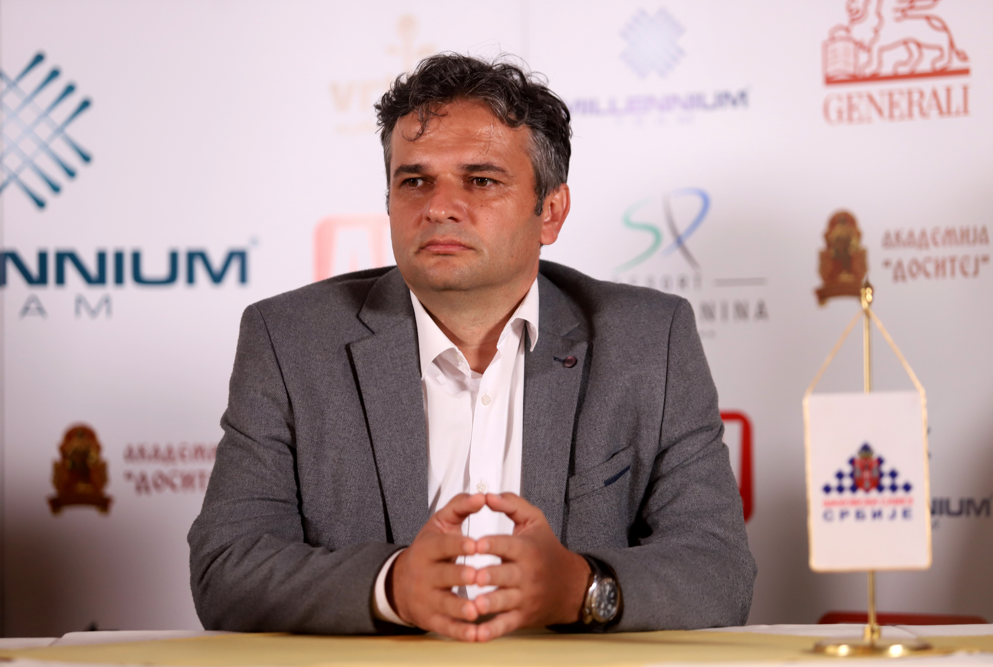 ŠAHOVSKA BOMBA! Srbija će biti domaćin FIDE Gran-pri turnira! (VIDEO)