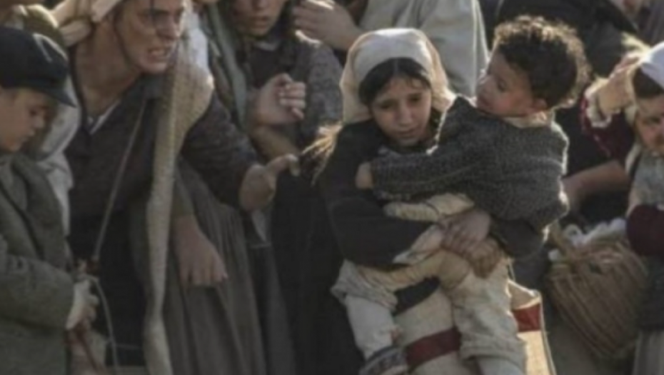 CELA SRBIJA JE PLAKALA ZBOG NJE! Porasla glumica iz filma 