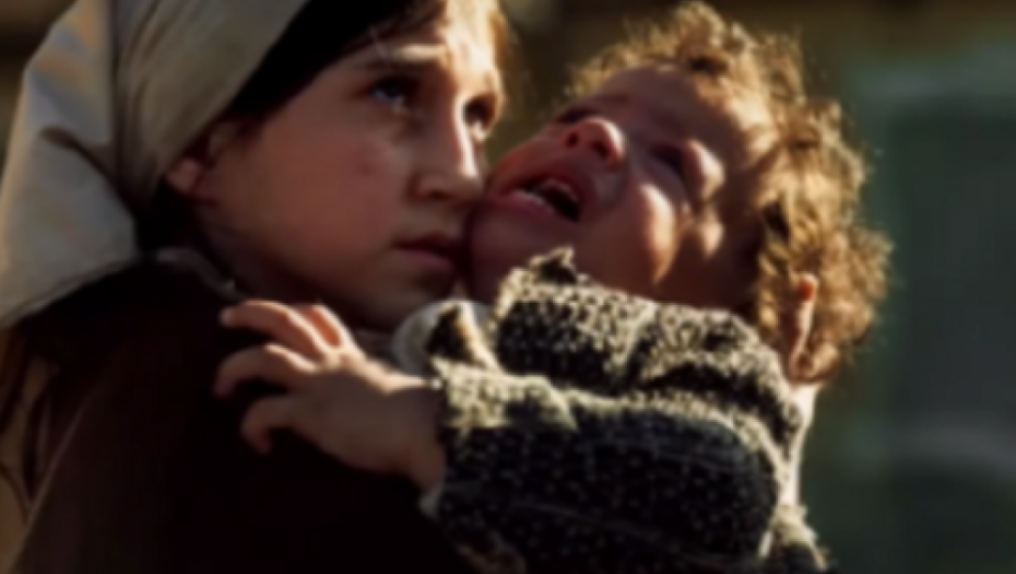 OTKRIVAMO DETALJE NASTAVKA FILMA DARA IZ JASENOVCA Poznata imena sprskog glumišta učestvovaće u drugom delu, a evo ko je vratio ulogu