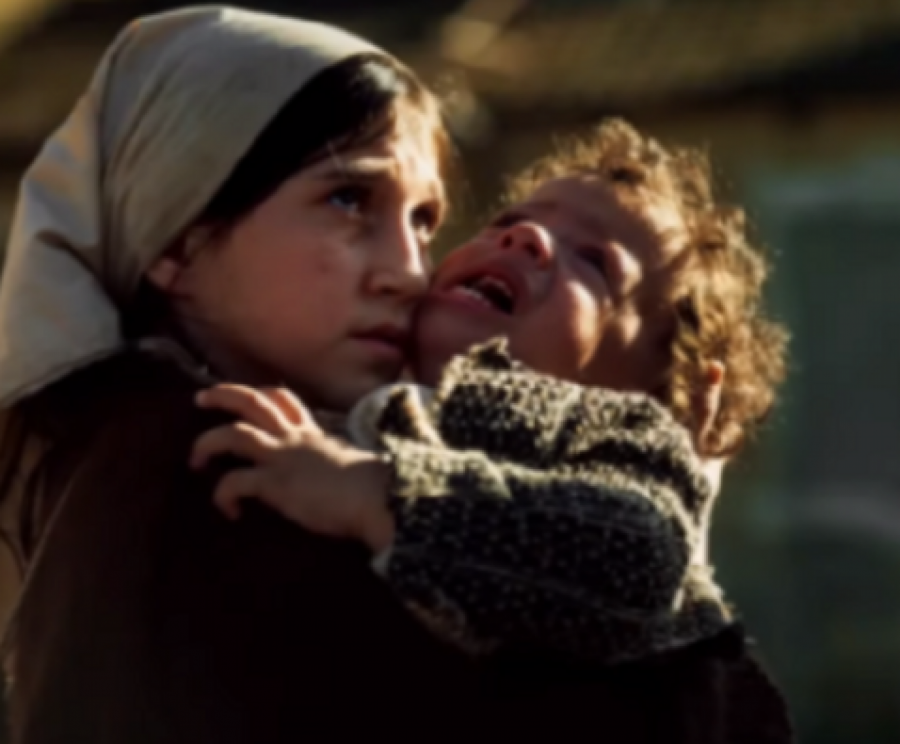 STIŽE SERIJA ,,DARA IZ JASENOVCA'