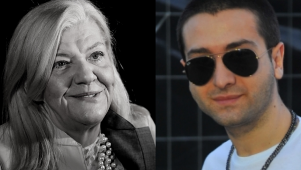 NEUTEŠAN NAKON NJENE SMRTI Danijel otkrio nepoznate detalje iz života Marine Tucaković