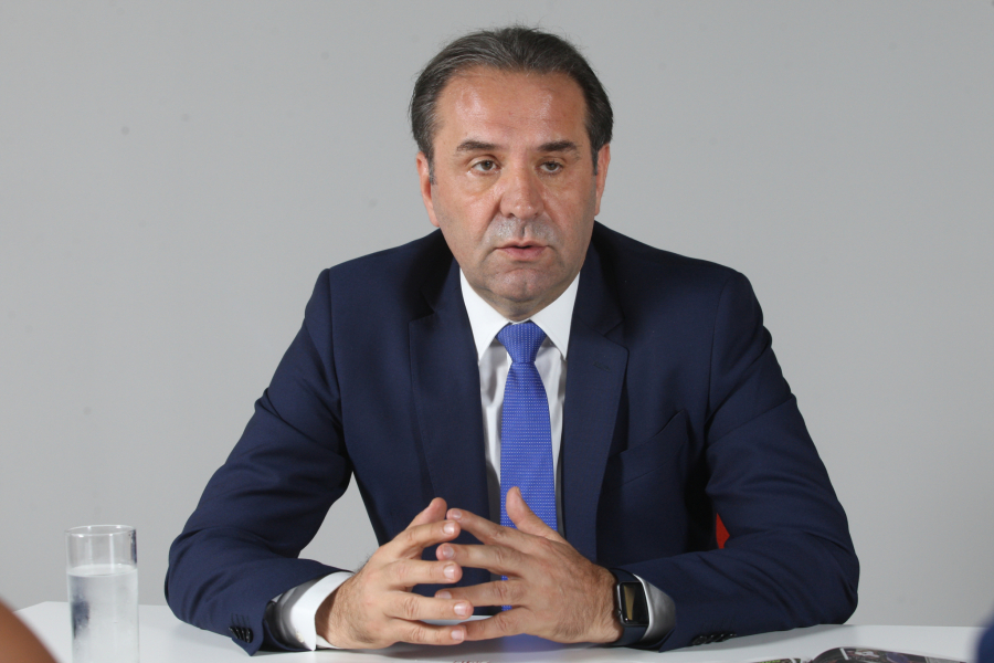 MINISTARKA TATJANA MATIĆ ZA ALO! Zahvaljujući vaučerima imaćemo najuspešniju turističku sezonu u Srbiji