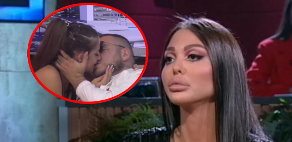 FILIP I SANDRA SE VIŠE NE KRIJU Maja Marinković ovo neće moći da gleda!