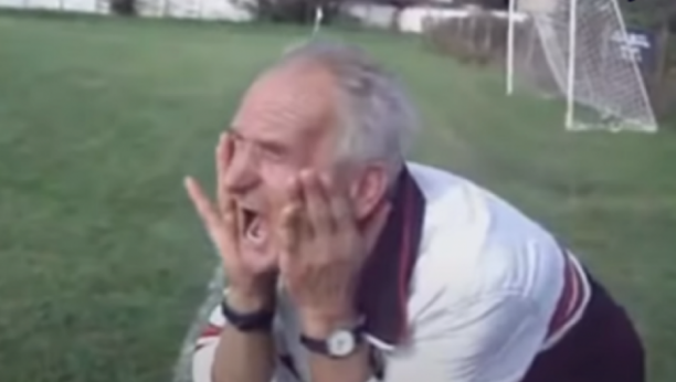 LIMENI PROŠAO PAKAO  Supruga mu je umrla pred njegov ulazak u Zadrugu zbog nje je spavao na podu