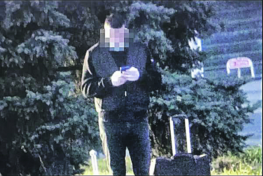 STRUČNJAK ZA BEZBEDNOST RAZOTKRIO ŠEMU Misteriozni Tito i kavčani milionima od kokaina kupovali fudbalere