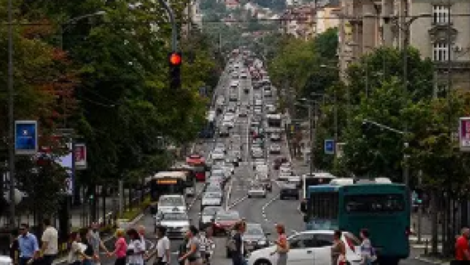 POTPUNO SE MENJA IZGLED ULICE KNEZA MILOŠA! Otkriveno koji je plan za jednu od najprometnijih saobraćajnica Beograda!