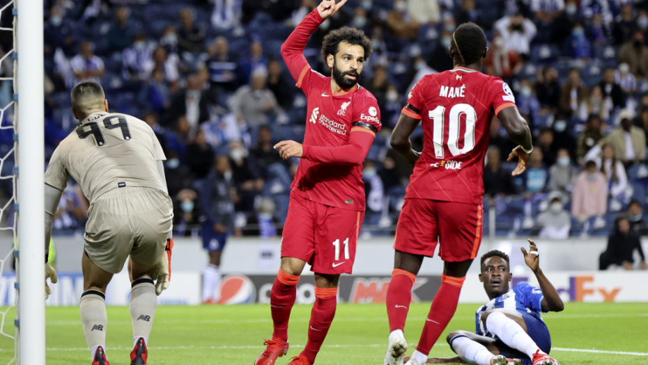 LUDO VEČE! Mesi postigao prvi gol u dresu Pari Sen Žermena, Šerif porazio Real u Madridu!