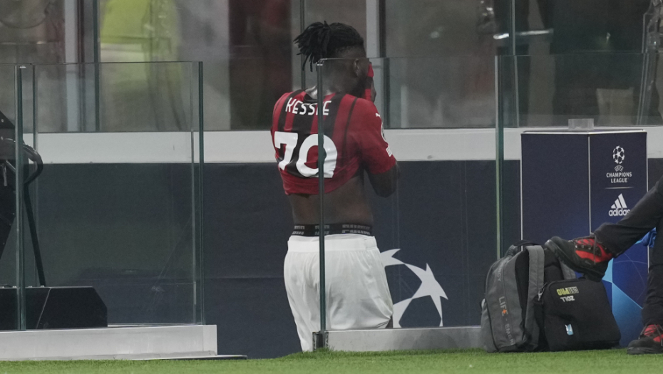 LUDO VEČE! Mesi postigao prvi gol u dresu Pari Sen Žermena, Šerif porazio Real u Madridu!