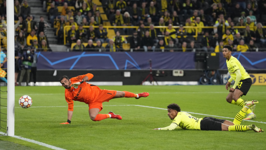 LUDO VEČE! Mesi postigao prvi gol u dresu Pari Sen Žermena, Šerif porazio Real u Madridu!