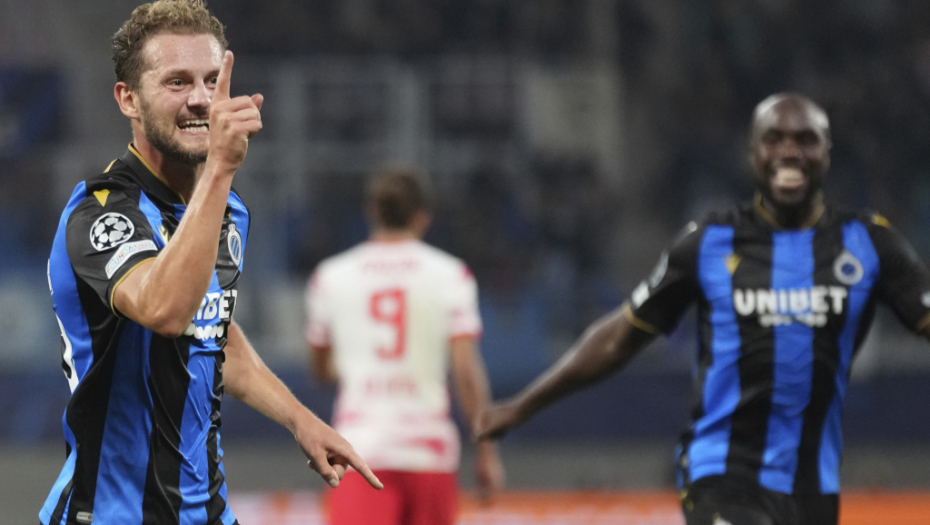 LUDO VEČE! Mesi postigao prvi gol u dresu Pari Sen Žermena, Šerif porazio Real u Madridu!