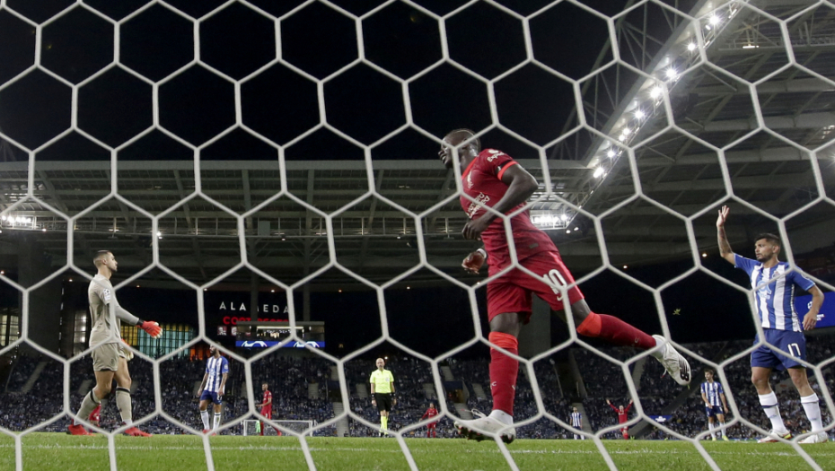 LUDO VEČE! Mesi postigao prvi gol u dresu Pari Sen Žermena, Šerif porazio Real u Madridu!